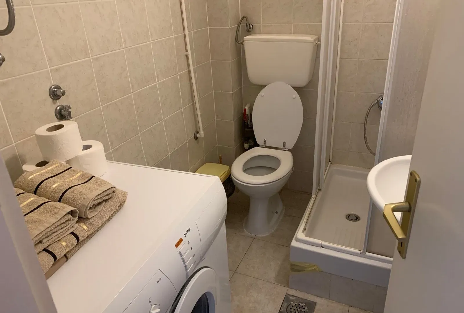 Prodaja, stan, 42m², Budva, Crna Gora