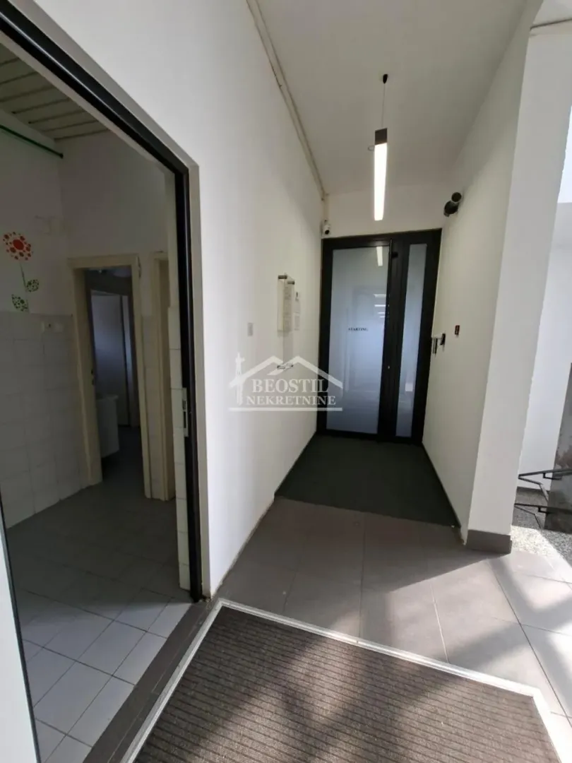 Sale, office space, 283m², Novi Beograd Sve Podlokacije, Beograd