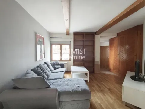 Sale, three bedroom apartment, 69m², Stari Grad, Beograd - image 2