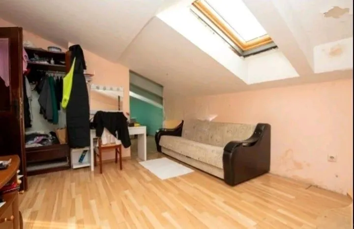 Prodaja, stan, 47m², Podgorica, Crna Gora