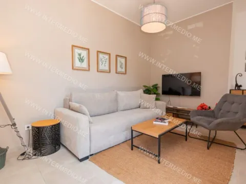 Sale, one bedroom apartment, 50m², Đenovići, Herceg Novi - image 11