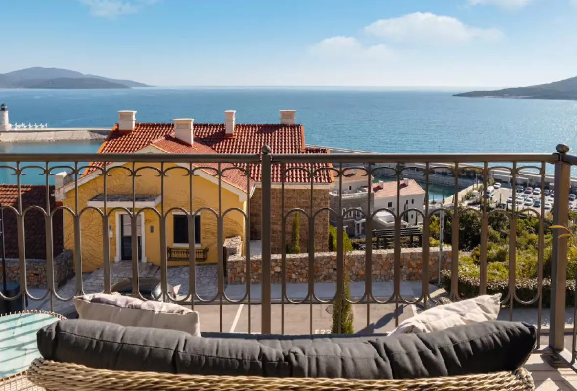 Prodaja, kuća, 145m², Luštica, Tivat