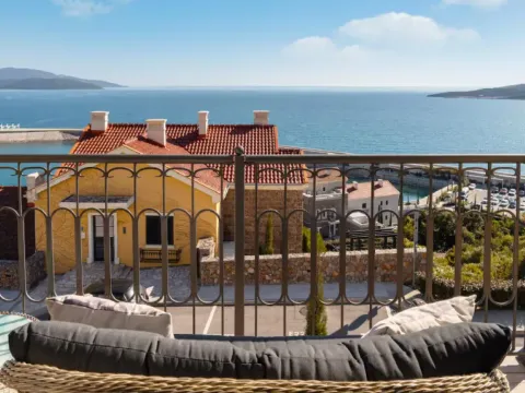 Prodaja, kuća, 145m², Luštica, Tivat - image 11