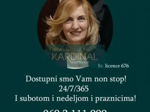 Prodaja, dvosoban stan, 58m², Centar, Jagodina - image 16