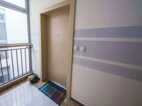 Izdavanje, jednosoban stan, 52m², City Kvart, Podgorica - image 10