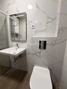 Rent, two bedroom apartment, 57m², Pod Goricom, Podgorica - image 10