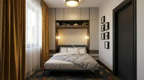 Prodaja, dvosoban stan, 39m², Adice, Novi Sad Sve Podlokacije - image 4