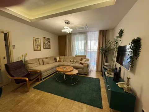 Sale, two bedroom apartment, 82m², Budva, Crna Gora - image 3