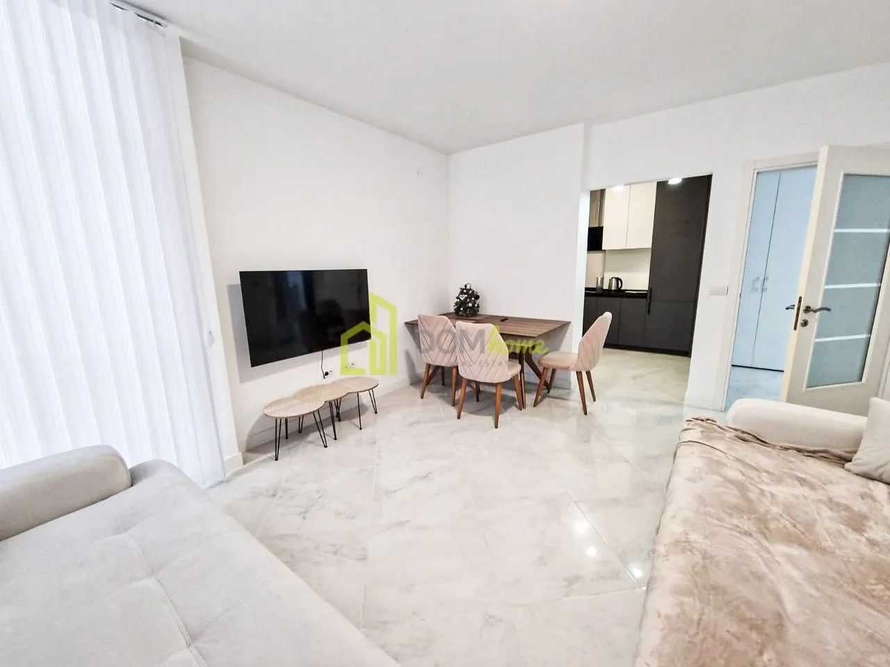 Sale, three bedroom apartment, 95m², Rozino, Budva