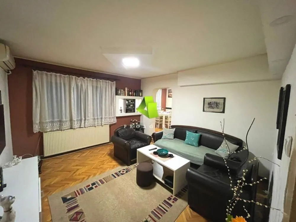 Prodaja, četvorosoban stan, 143m², Medijana, Niš