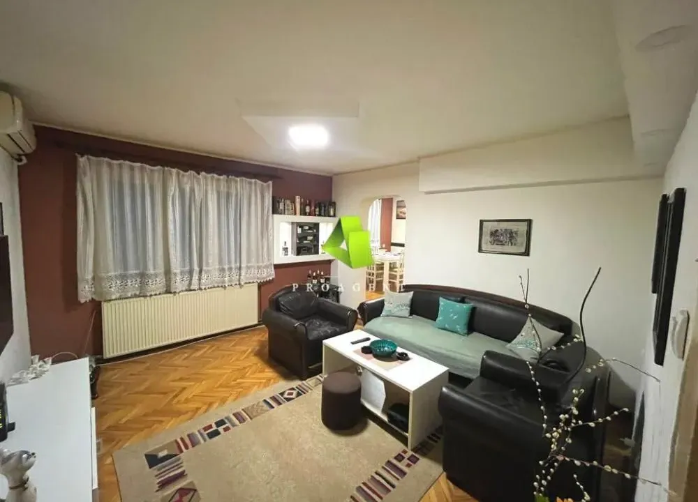 Prodaja, četvorosoban stan, 143m², Medijana, Niš