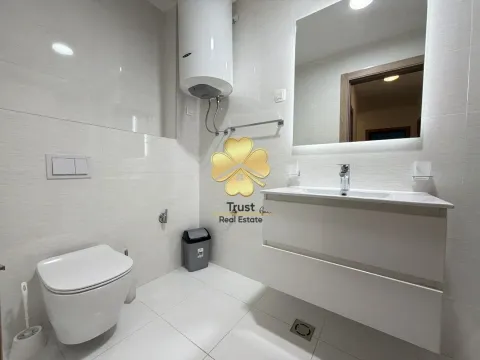 Izdavanje, dvosoban stan, 70m², Master Kvart, Podgorica - image 11