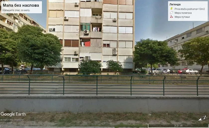 Sale, office space, 13m², Podgorica, Crna Gora