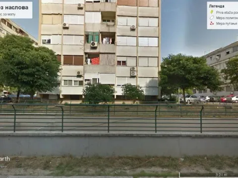 Sale, office space, 13m², Podgorica, Crna Gora - image 2