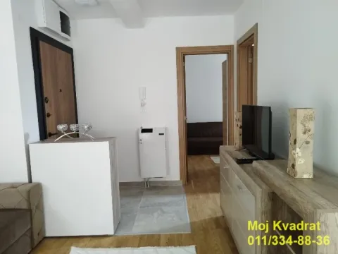 Izdavanje, jednosoban stan, 31m², Kluz, Zvezdara Sve Podlokacije - image 5