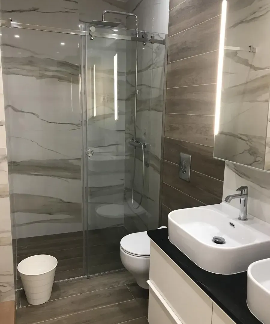 Rent, three bedroom apartment, 156m², Palilulska Pijaca, Palilula Sve Podlokacije