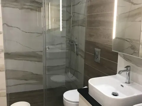 Izdavanje, trosoban stan, 156m², Palilulska Pijaca, Palilula Sve Podlokacije - image 15