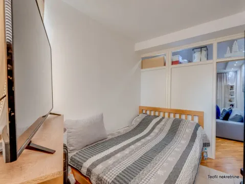 Prodaja, trosoban stan, 71m², Brace Jerković, Voždovac Sve Podlokacije - image 4