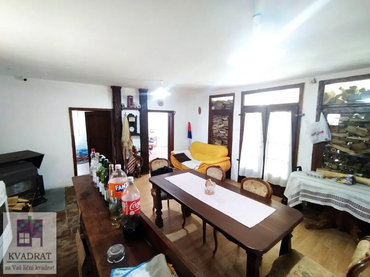 Prodaja, kuća, 113m², Urovci, Obrenovac
