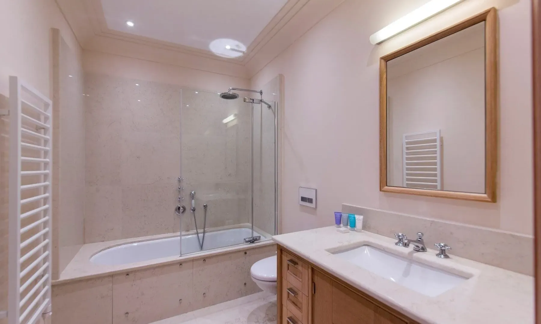Prodaja, trosoban stan, 204m², Porto Montenegro, Tivat