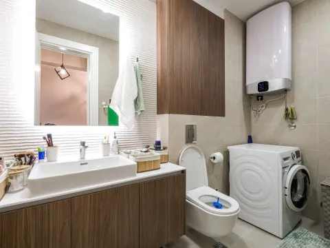 Sale, two bedroom apartment, 70m², Dumidran, Tivat - image 21