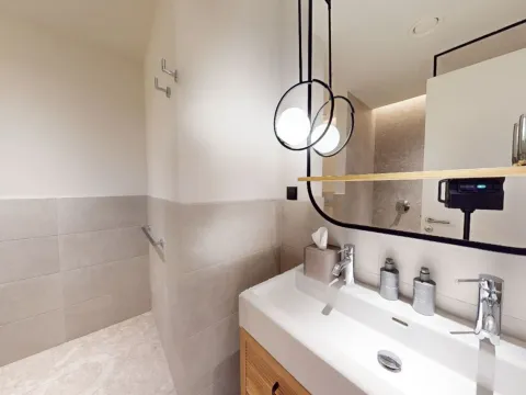 Prodaja, jednosoban stan, 50m², Tivat, Crna Gora - image 6