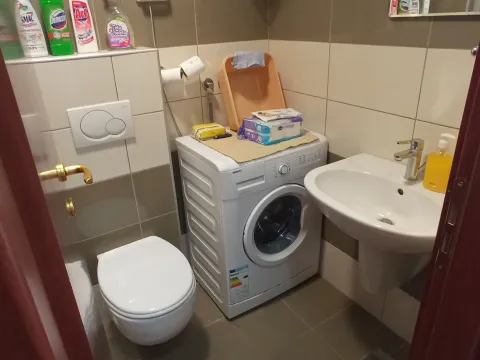 Rent, one bedroom apartment, 30m², City Kvart, Podgorica - image 5