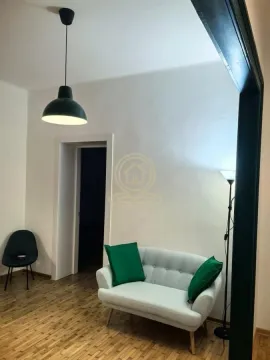 Rent, two bedroom apartment, 60m², Kalenić Pijaca, Vračar Sve Podlokacije - image 6