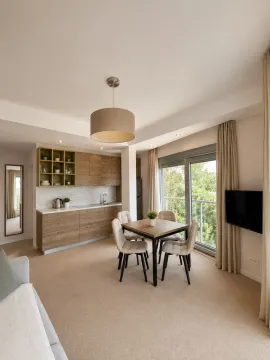 Prodaja, dvosoban stan, 70m², Komoševina, Budva - image 4