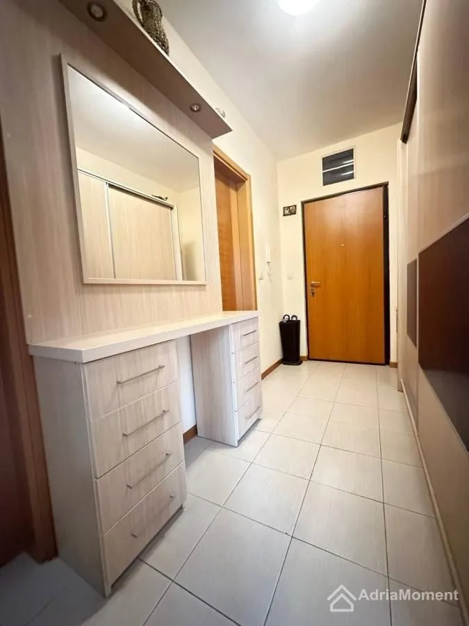 Sale, one bedroom apartment, 52m², Bar, Crna Gora