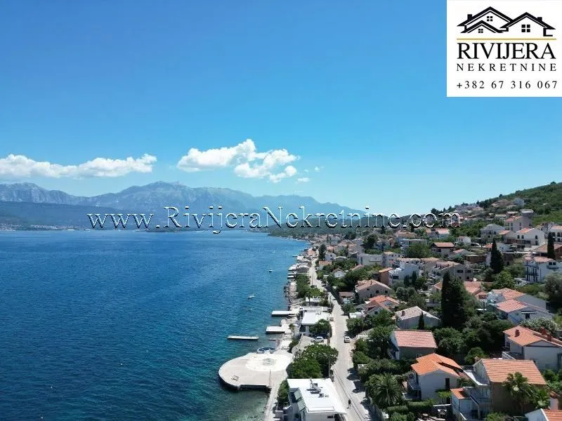 Prodaja, kuća, 84m², Krašići, Tivat