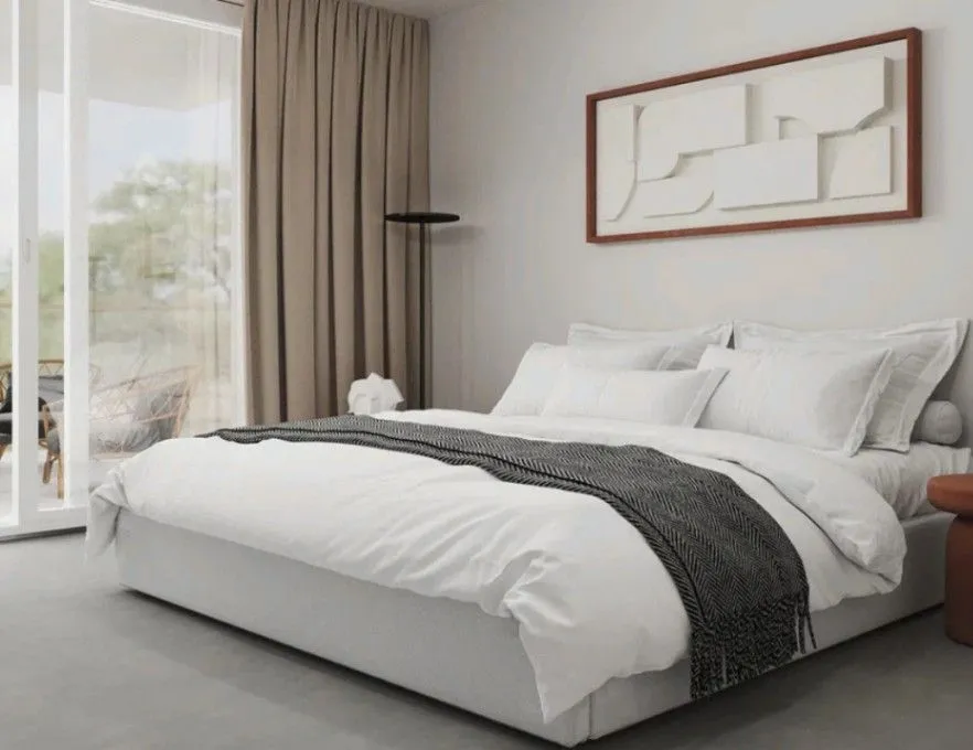 Prodaja, jednosoban stan, 57m², Tivat, Crna Gora