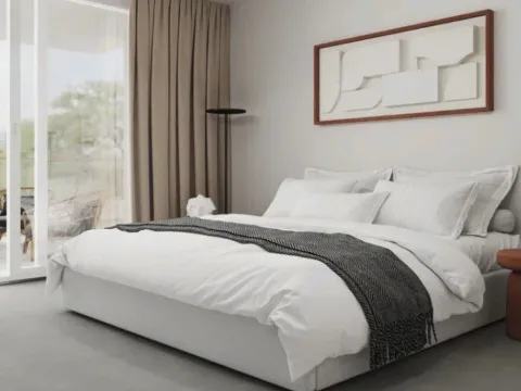 Prodaja, jednosoban stan, 57m², Tivat, Crna Gora - image 6