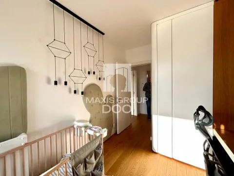 Prodaja, trosoban stan, 86m², Savski Venac, Beograd - image 16