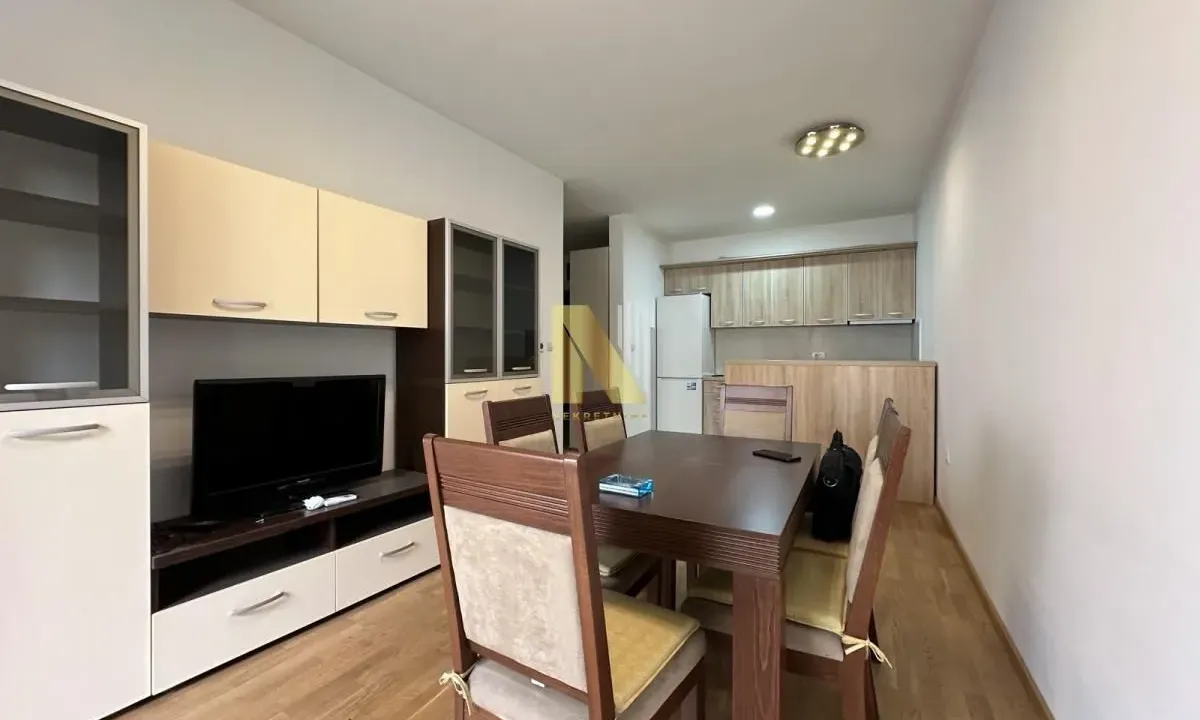Prodaja, dvosoban stan, 56m², Rotkvarija, Novi Sad Sve Podlokacije