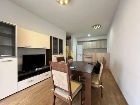 Sale, two bedroom apartment, 56m², Rotkvarija, Novi Sad Sve Podlokacije