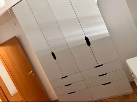 Rent, one bedroom apartment, 45m², Stari Aerodrom, Podgorica - image 7