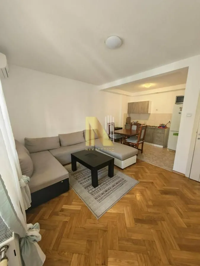 Izdavanje, dvosoban stan, 50m², Grbavica, Novi Sad Sve Podlokacije