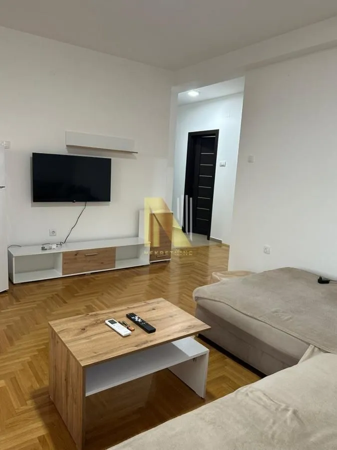 Rent, two bedroom apartment, 51m², Kertvaroš, Subotica