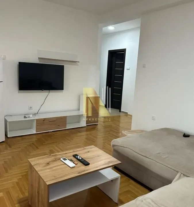 Rent, two bedroom apartment, 51m², Kertvaroš, Subotica