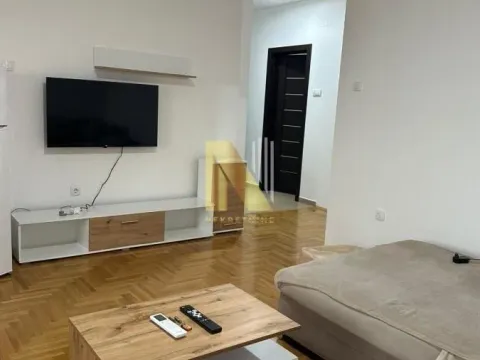 Rent, two bedroom apartment, 51m², Kertvaroš, Subotica - image 1