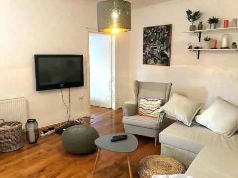 Izdavanje, dvosoban stan, 45m², Rotkvarija, Novi Sad Sve Podlokacije - image 5