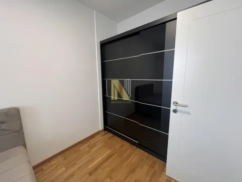 Izdavanje, jednosoban stan, 42m², Avijatičarsko naselje, Novi Sad Sve Podlokacije - image 8