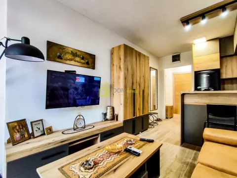 Sale, studio apartment, 21m², Blok 9, Podgorica - image 3