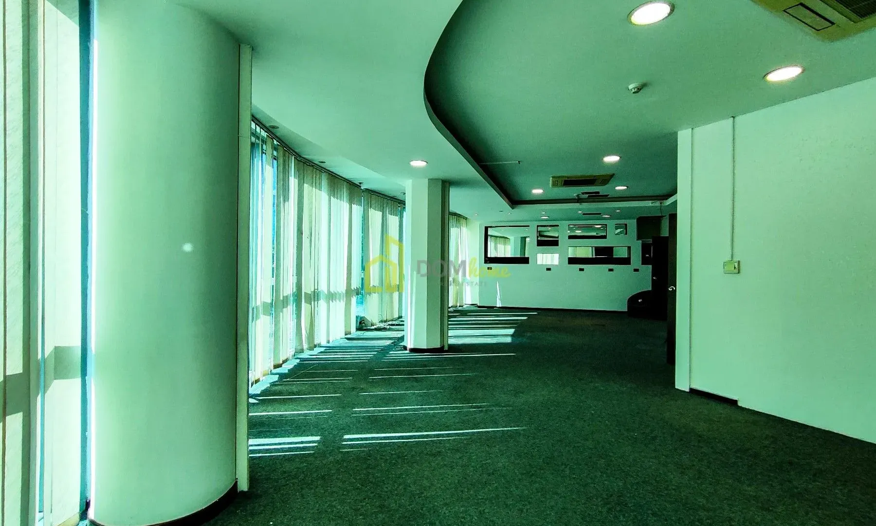 Rent, office space, 450m², Preko Morače, Podgorica