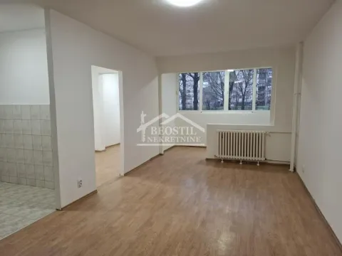 Prodaja, trosoban stan, 59m², Novi Beograd Blok 63, Novi Beograd Sve Podlokacije - image 4