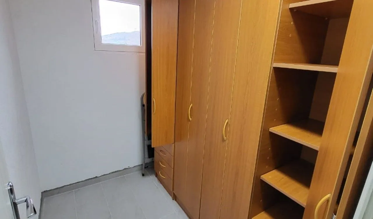 Prodaja, dvosoban stan, 57m², Centar, Žabljak