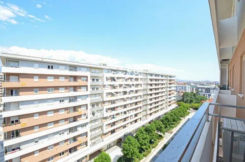 Rent, one bedroom apartment, 59m², Central Point, Podgorica - image 1164
