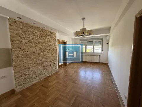 Sale, one bedroom apartment, 51m², Vašarište, Jagodina