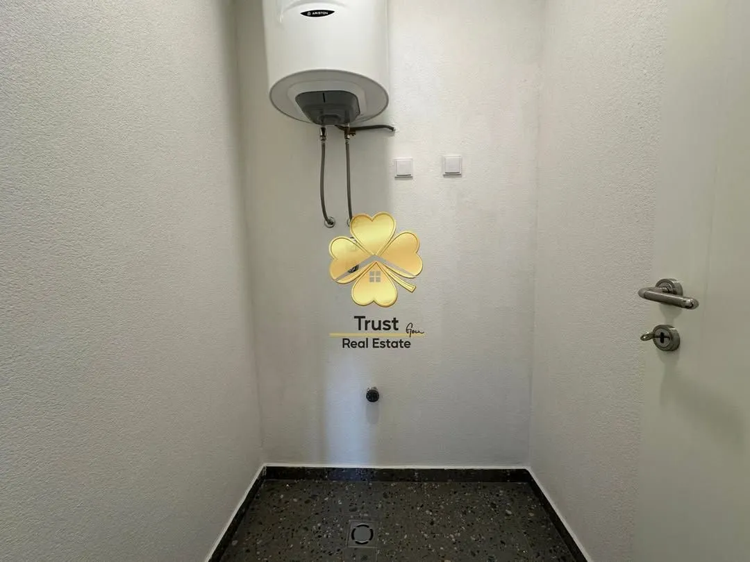Rent, two bedroom apartment, 76m², Zabjelo, Podgorica